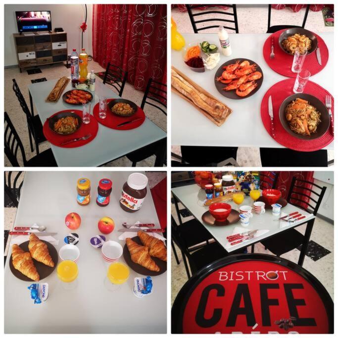 Apartamento Au Calme, 200M Du Centre T2 Avec Balcon Et Parking Cassis Exterior foto